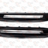 KarboniZation Mercedes ML63 AMG (W166) Накладки ДХО KarboniZation Mercedes ML63 AMG (W166) Накладки ДХО