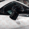 KarboniZation Mercedes SL (R231) Ножки Боковых Зеркал KarboniZation Mercedes SL (R231) Ножки Боковых Зеркал