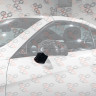 KarboniZation Mercedes SL (R231) Ножки Боковых Зеркал KarboniZation Mercedes SL (R231) Ножки Боковых Зеркал