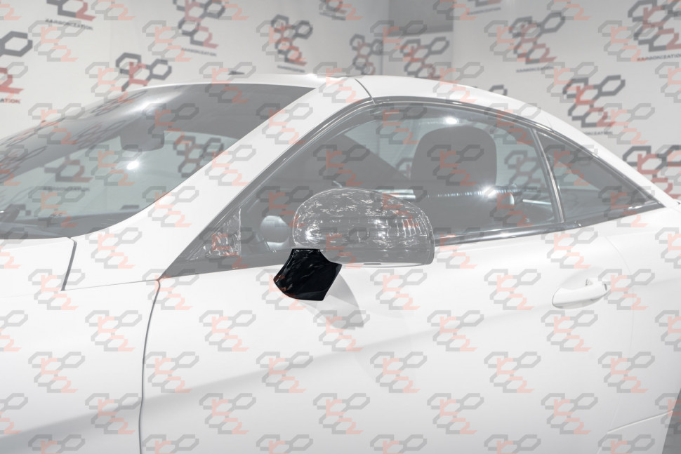KarboniZation Mercedes SL (R231) Ножки Боковых Зеркал