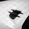 KarboniZation Mercedes SL (R231) Вставки в Капот KarboniZation Mercedes SL (R231) Вставки в Капот