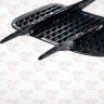KarboniZation Mercedes SL (R231) Вставки в Капот KarboniZation Mercedes SL (R231) Вставки в Капот