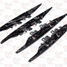 KarboniZation Mercedes SL (R231) Вставки в Капот KarboniZation Mercedes SL (R231) Вставки в Капот