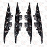 KarboniZation Mercedes SL (R231) Вставки в Капот KarboniZation Mercedes SL (R231) Вставки в Капот