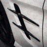 KarboniZation Mercedes SL (R231) Вставки в Крылья KarboniZation Mercedes SL (R231) Вставки в Крылья