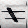 KarboniZation Mercedes SL (R231) Вставки в Крылья KarboniZation Mercedes SL (R231) Вставки в Крылья