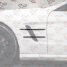 KarboniZation Mercedes SL (R231) Вставки в Крылья KarboniZation Mercedes SL (R231) Вставки в Крылья