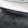 KarboniZation Mercedes SL (R231) Вставка Заднего Бампера KarboniZation Mercedes SL (R231) Вставка Заднего Бампера