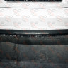 KarboniZation Mercedes SL (R231) Вставка Заднего Бампера KarboniZation Mercedes SL (R231) Вставка Заднего Бампера