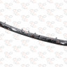 KarboniZation Mercedes SL (R231) Вставка Заднего Бампера KarboniZation Mercedes SL (R231) Вставка Заднего Бампера