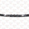 KarboniZation Mercedes SL (R231) Вставка Заднего Бампера KarboniZation Mercedes SL (R231) Вставка Заднего Бампера