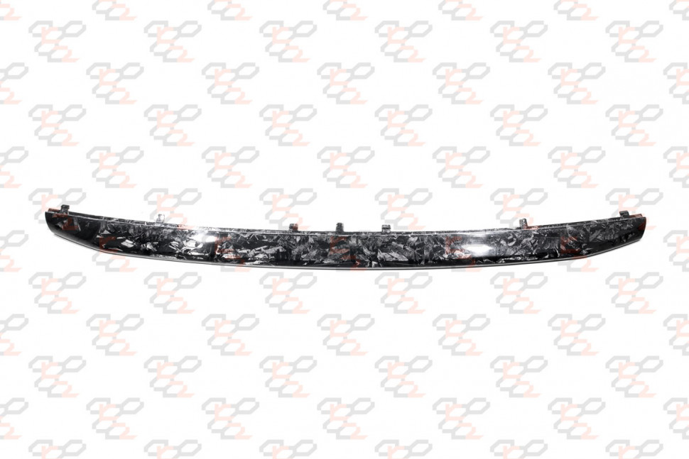 KarboniZation Mercedes SL (R231) Вставка Заднего Бампера KarboniZation Mercedes SL (R231) Вставка Заднего Бампера