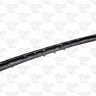 KarboniZation Mercedes SL (R231) Вставка Заднего Бампера KarboniZation Mercedes SL (R231) Вставка Заднего Бампера