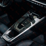 KarboniZation Porsche 911 (992) Вставки Центральной Консоли PDK