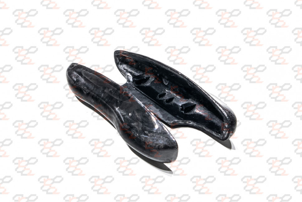 KarboniZation Porsche Panamera / Cayenne / Macan / 992 / Taycan Корпус Ключа KarboniZation Porsche Panamera / Cayenne / Macan / 992 / Taycan Корпус Ключа