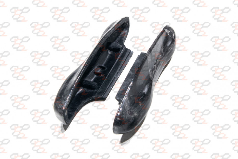 KarboniZation Porsche Panamera / Cayenne / Macan / 992 / Taycan Корпус Ключа KarboniZation Porsche Panamera / Cayenne / Macan / 992 / Taycan Корпус Ключа