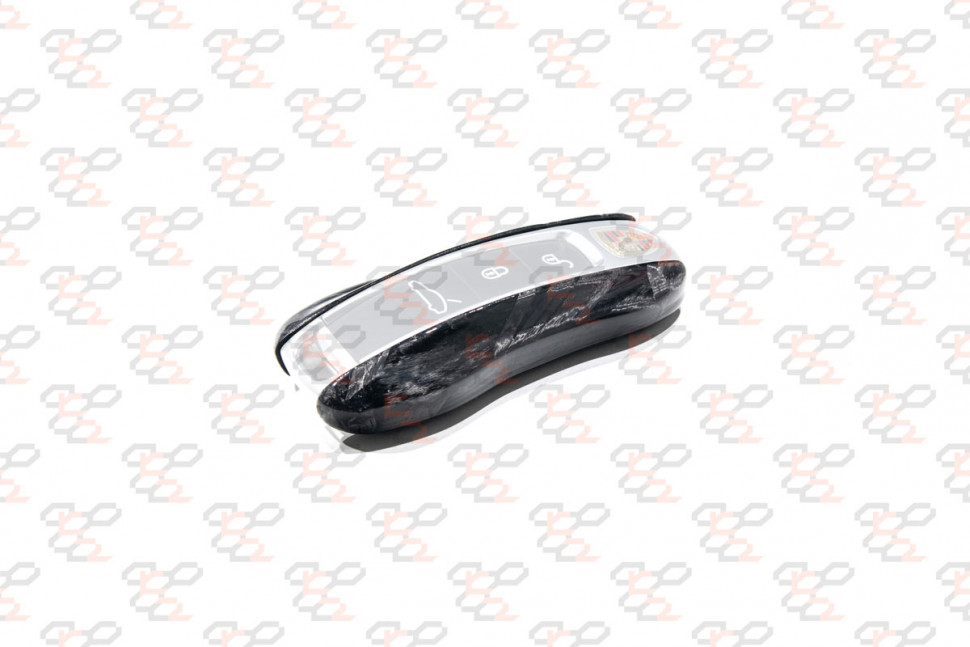KarboniZation Porsche Panamera / Cayenne / Macan / 992 / Taycan Корпус Ключа KarboniZation Porsche Panamera / Cayenne / Macan / 992 / Taycan Корпус Ключа