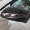 KarboniZation Mercedes CLC / CLS / E Купе / SL / SLK Набор Верхних Корпусов Зеркал